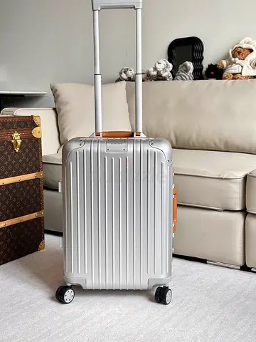 Rimowa cabin suitcase
