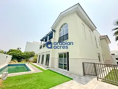 Mediterranean Style | Phase 1 | Vacant Soon