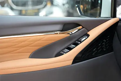 GAC M8 GT, миниатюра 11