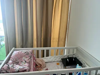 Baby cot