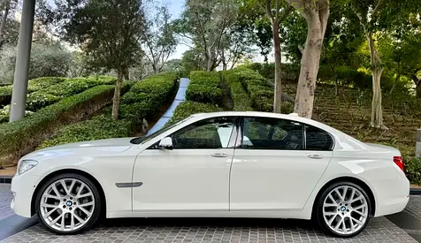 صورة مصغرة 6 لـ 2014 BMW 7-SERIES