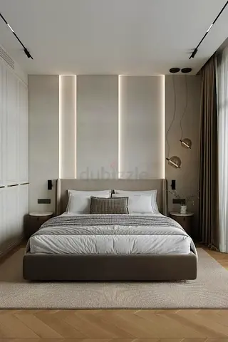 Elegant beautiful 180*200 king size Bed