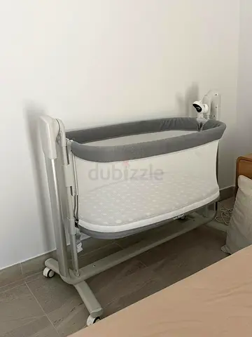 سرير أطفال