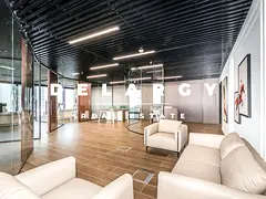 Fully Furnished | Fitted | High Floor