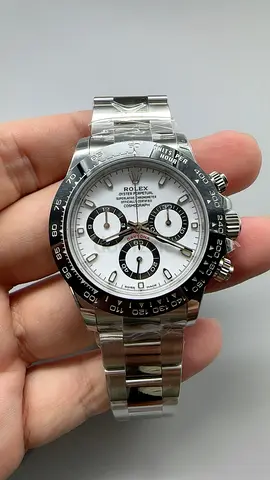 Rolex Daytona Panda 1:1