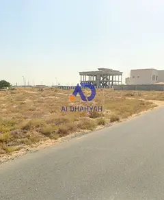 A golden opportunity in one of the most beautiful and prestigious areas of Sharjah, combining a stra