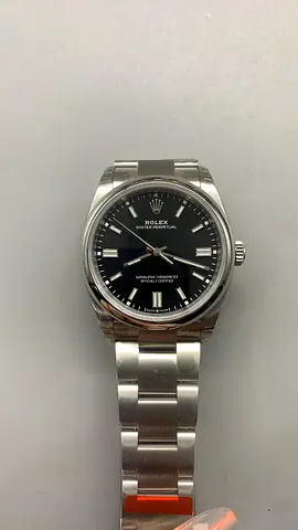 Rolex OP Black 1:1