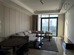 Burj Khalifa View | High Floor | Brand New