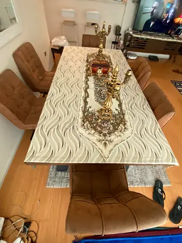 Dinning Room
