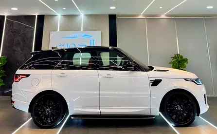 2018 LAND Rover RANGE ROVER SPORT 照片 6