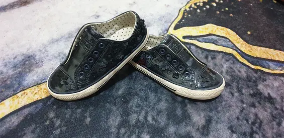 Next Girls Shoes size 28