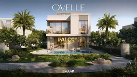 Ultra-Luxury 5 Bedroom Villa | Private Pool &amp; Lift