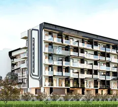 10% Net Guaranteed ROI | Handover Q4 2026 | Zero Service Charge