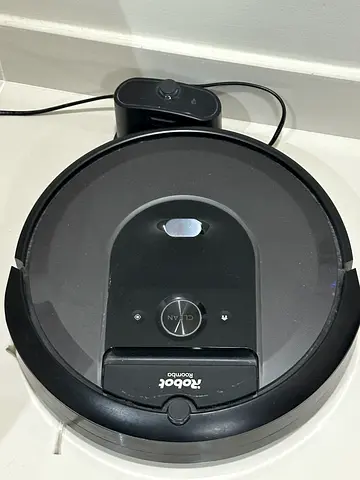 iRobot Roomba - Effortless Home Cleaning Robot