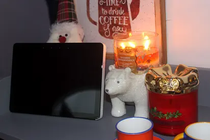 AMAZON ALEXA ECHO SHOW 2ND GEN