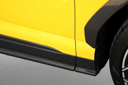 2020 Lamborghini URUS 缩略图 18