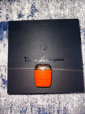 lamborghini earphones