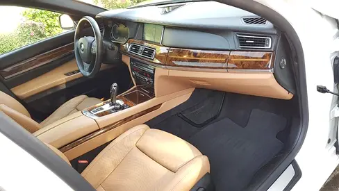 صورة مصغرة 14 لـ 2014 BMW 7-SERIES
