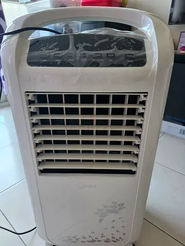air cooler