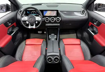 2022 Mercedes-BENZ GLA — миниатюра 9
