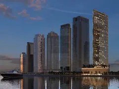 Sea View I Prime location I Spacious 2 BR