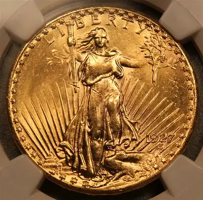 Old Coins Collections Sets Bars Gold  Silver