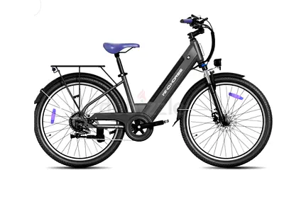 Wind Horse F2 Urban Commuter E Bike - 1 Year Warranty
