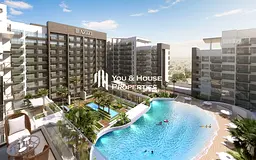 Elegant Urban Beach Home I Smart Layout I Flexible Payment Plan