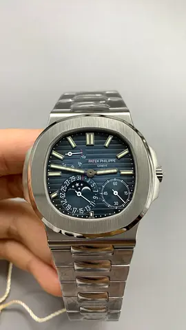 Patek Philippe Blue 5712 1:1