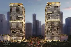 Luxury Residence with High-End Finishes