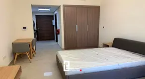 Fully Furnished With Style and Class | Studio With Balcony | High-End Development