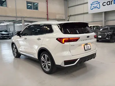 صورة مصغرة 5 لـ 2024 FORD TERRITORY