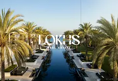 Sea View I Branded Residences I Great Payment Plan