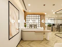 Vacant | Vastu | Luxury Fit | Fully Furnished