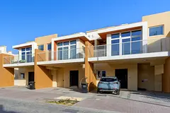 3BR | Fully Furnished | Great Community View