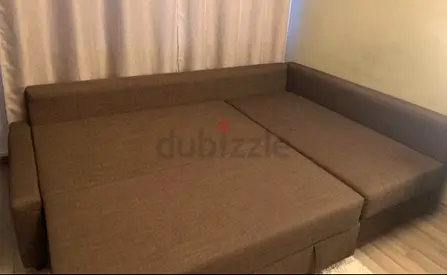 Comfortable and Versatile Sofa Bed for Sale