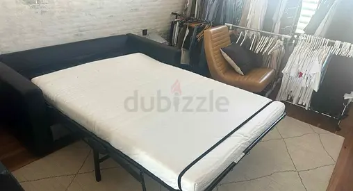 Ikea vimle two seater sofa bed