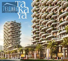 Vastu compliant | Easy access | Spacious | 1br apartment