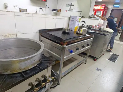 Restaurant Management Lease – 12 Months (Renewable) | Prime Sharjah