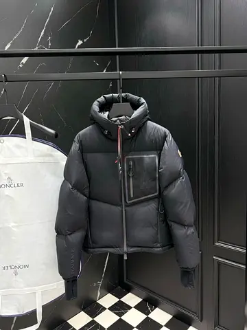 Moncler jacket