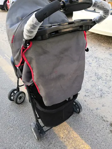 STROLLER