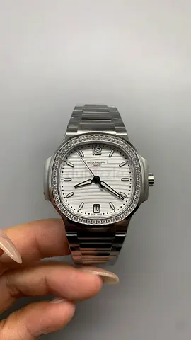 Patek Philippe 7118 White 1:1
