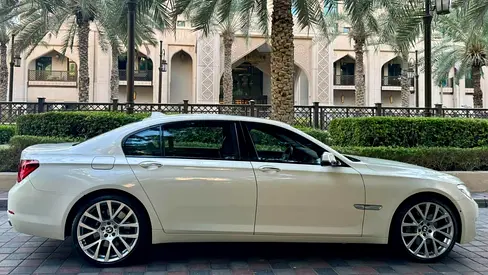 صورة مصغرة 5 لـ 2014 BMW 7-SERIES