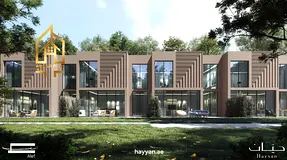 FOR SALE 3BR Townhouse | Fully Integrated Community | Your New Destination for Living &amp; Investme