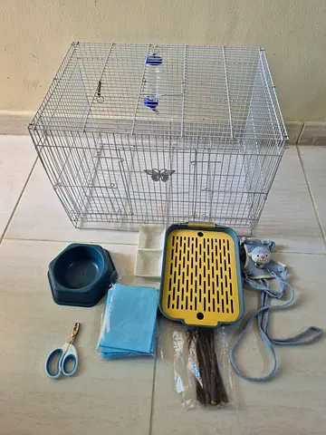 PET SUPPLIES FOR SALE