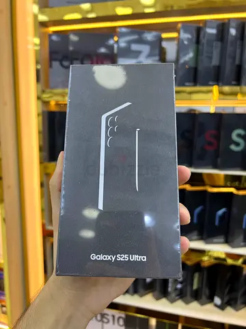 Samsung Galaxy S25 Ultra