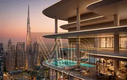 Branded 1br || Investor Deal || Best for Short term rental ||