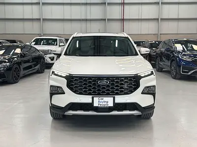 صورة مصغرة 2 لـ 2024 FORD TERRITORY