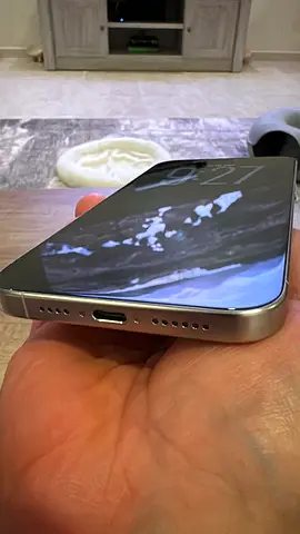 iPhone 15pro max 256 international variation, excellent condition