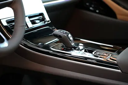 GAC M8 GT, миниатюра 10